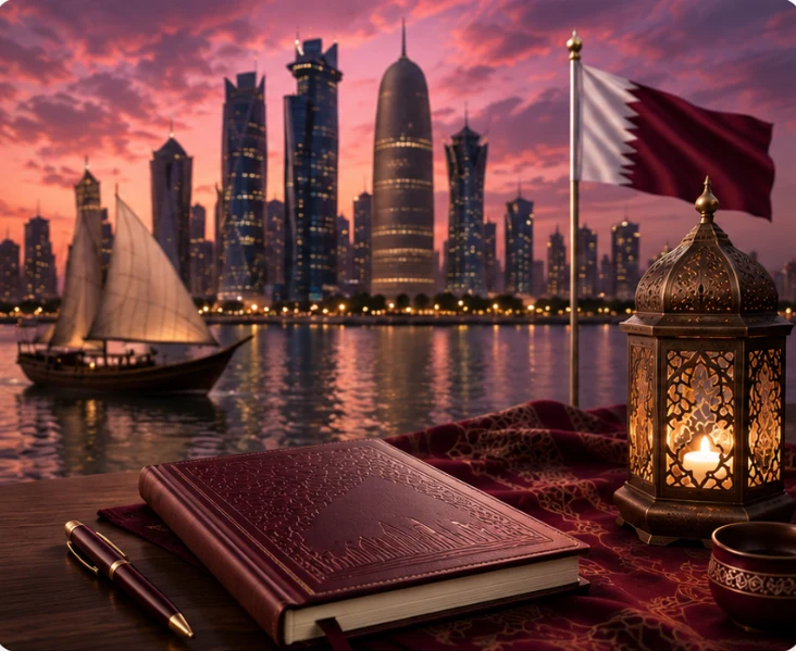 Mobile app features and digital product capabilities delivered by Vincora Qatar