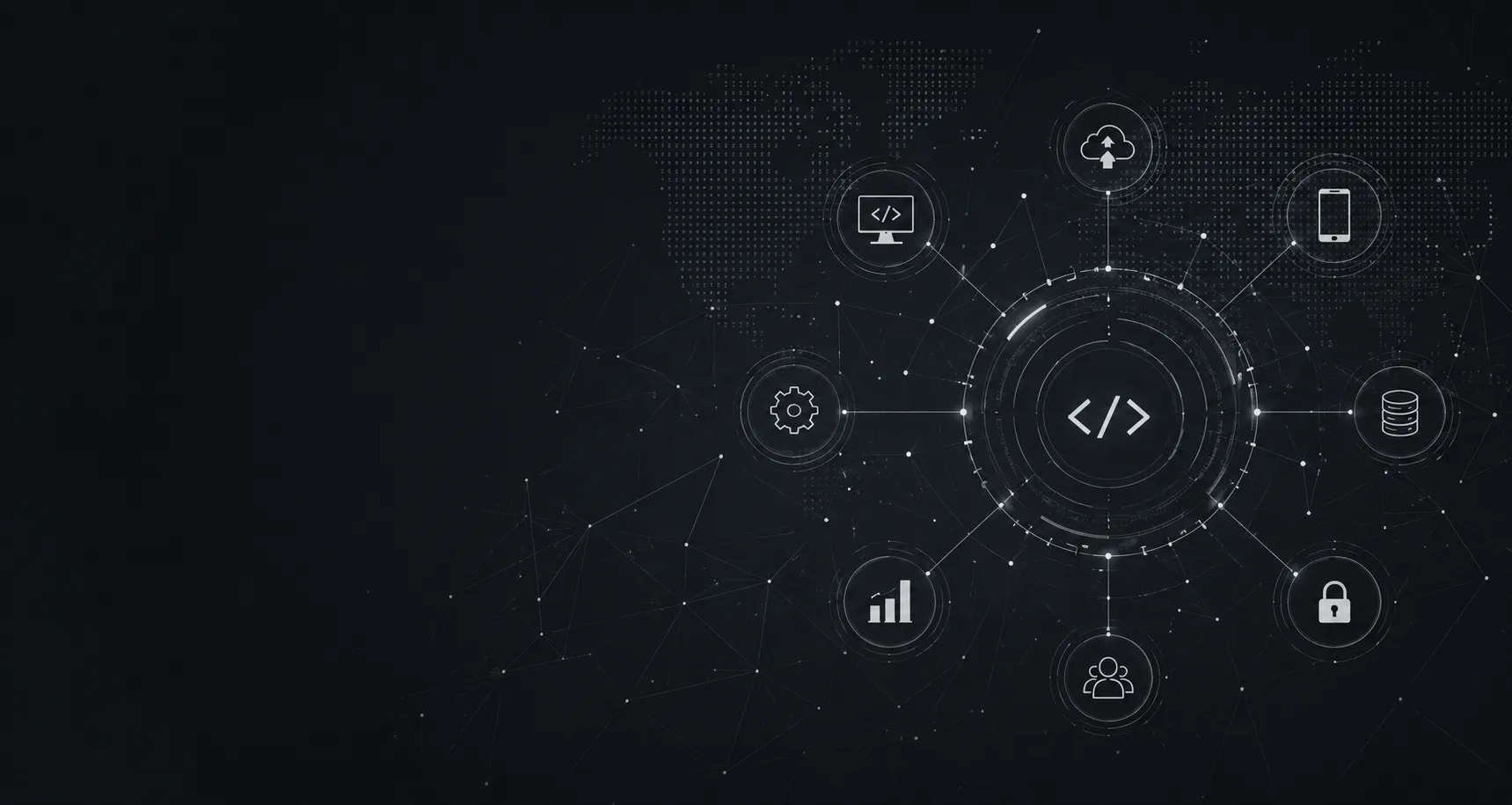 Digital business solutions and IT services by Vincora in India