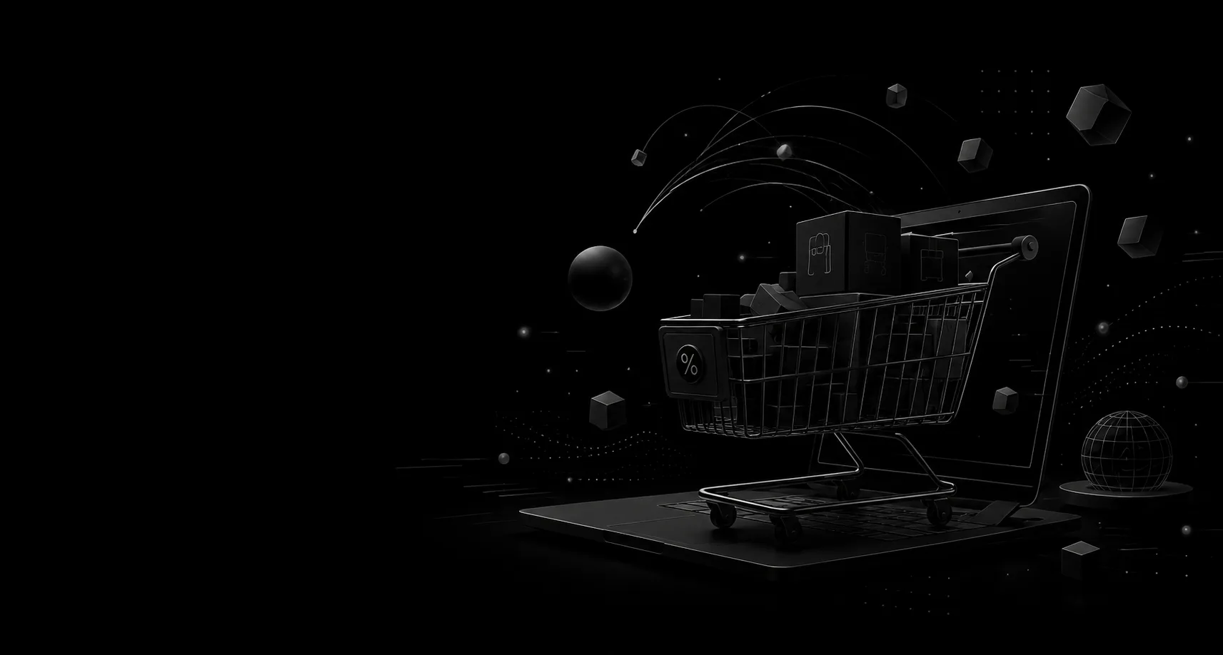 Ecommerce development company in India — high-converting online stores