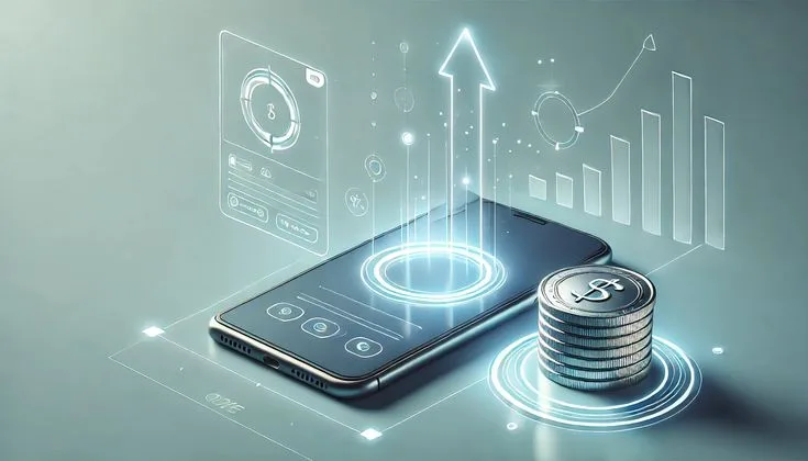 Finance and fintech technology solutions — digital banking, payment processing, and lending platforms by Vincora in India