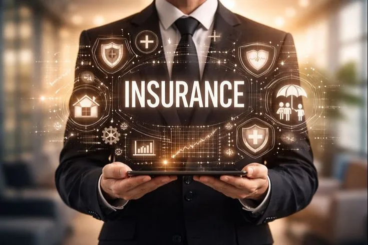 Insurance technology solutions — policy and claims management