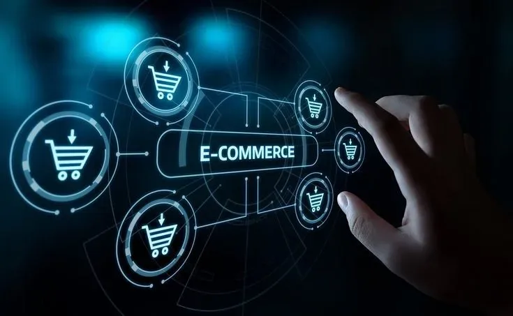 Retail ecommerce technology solutions — online stores and omnichannel