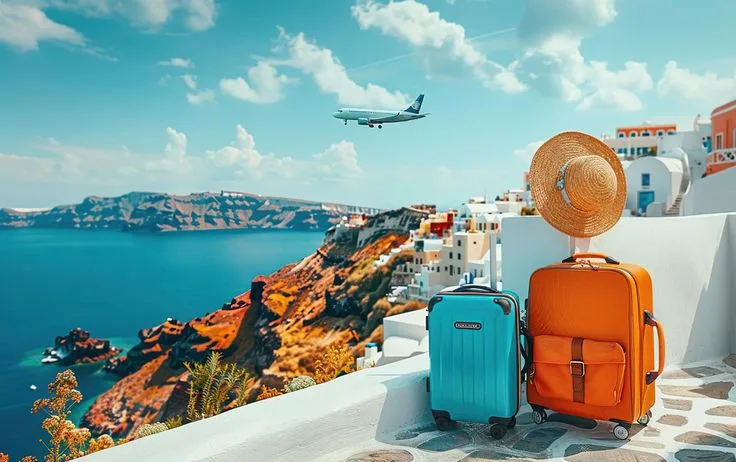Travel and tourism technology solutions — online booking platforms, hotel management, and mobile travel apps by Vincora in India