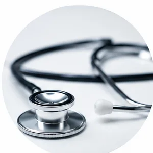 Healthcare technology and software solutions in India