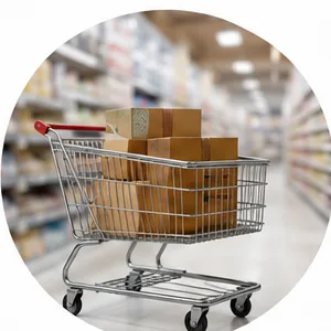 Retail and ecommerce software solutions in India