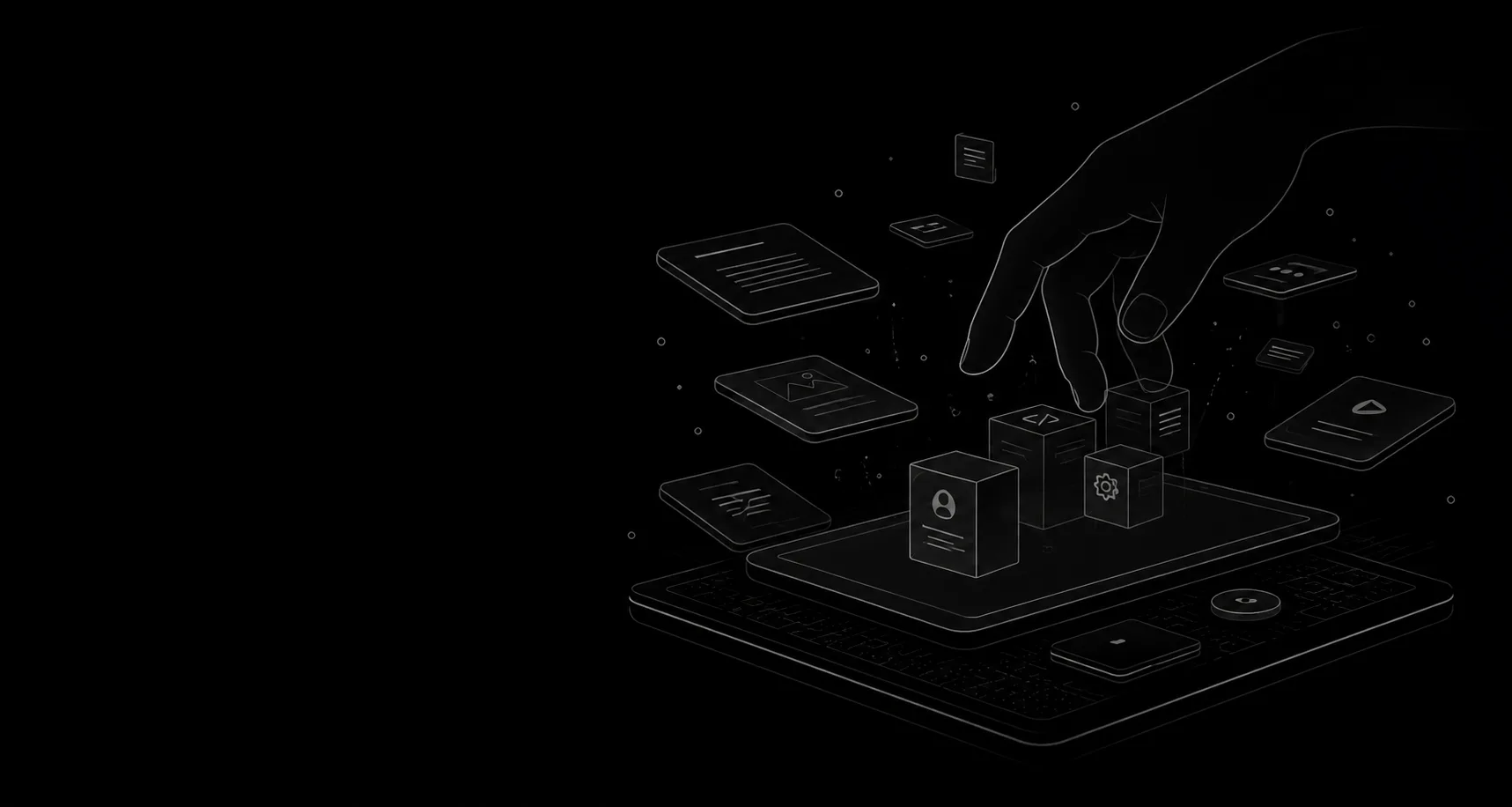 Top mobile app development company in India — native and cross-platform apps