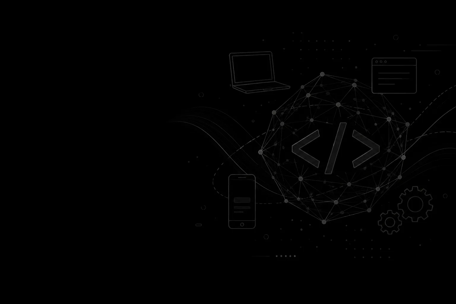 Best website development company in India — custom web design and development