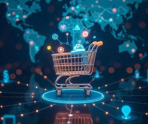 Ecommerce Development — Vincora