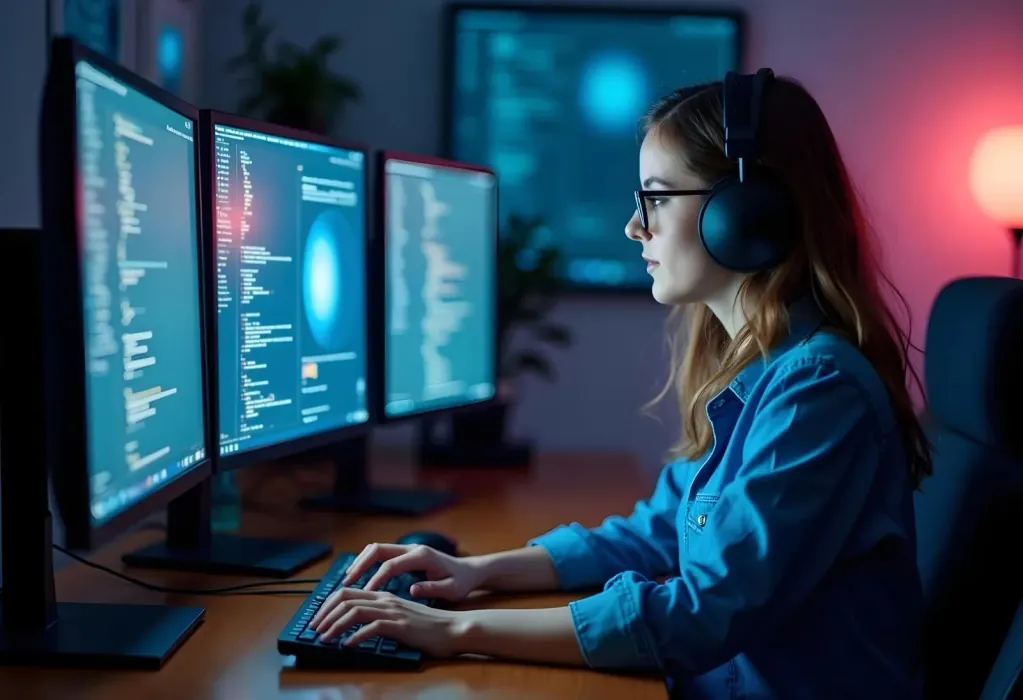 software development