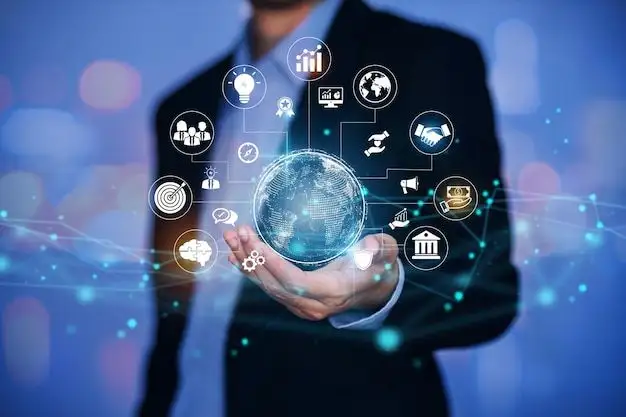 Software, web and mobile app development services