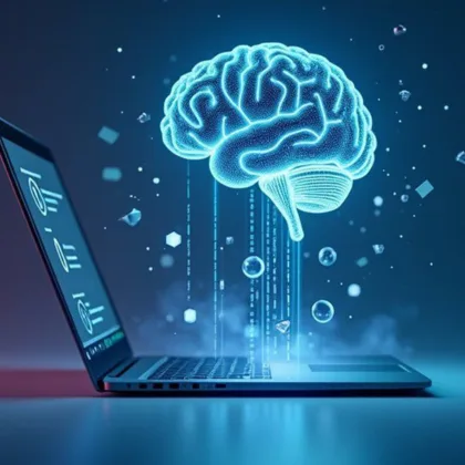 Custom Software Development — visual one — Vincora