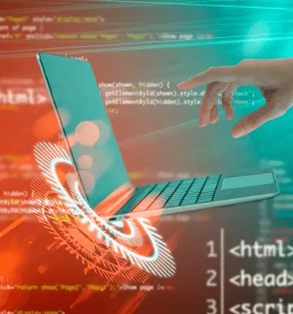 custom software development