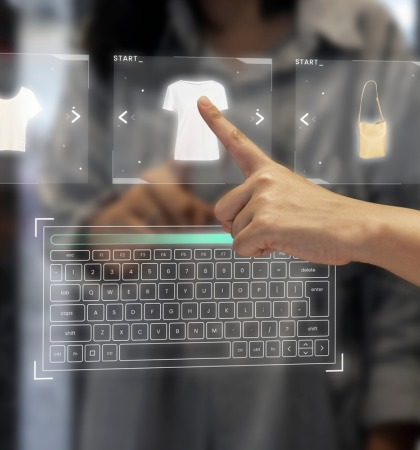 E Commerce Development service