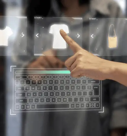 ecommerce development