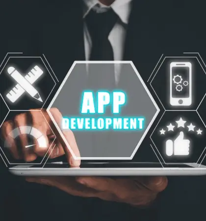 mobile app development